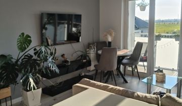 Mieszkanie 3-pokojowe Siechnice, ul. Prawocińska