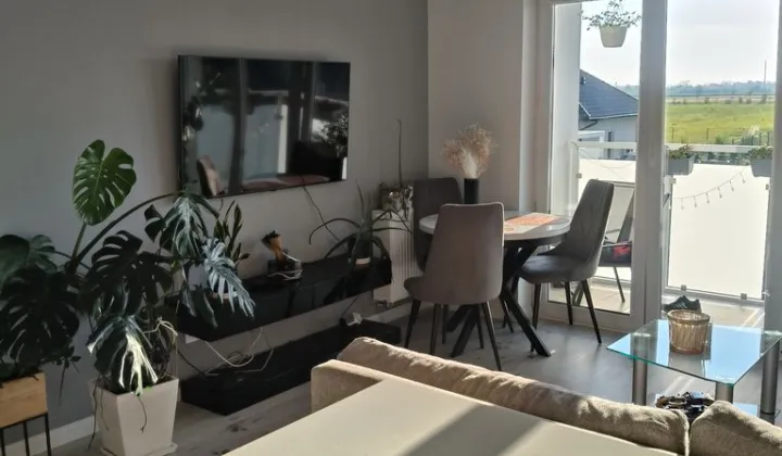 Mieszkanie 3-pokojowe Siechnice, ul. Prawocińska