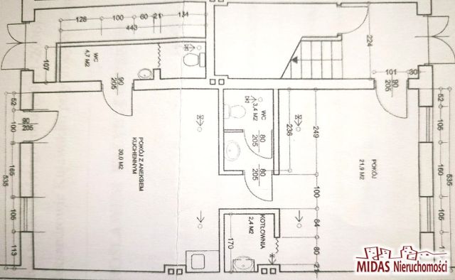 Lokal Ciechocinek, ul. Władysława Broniewskiego. Zdjęcie 9