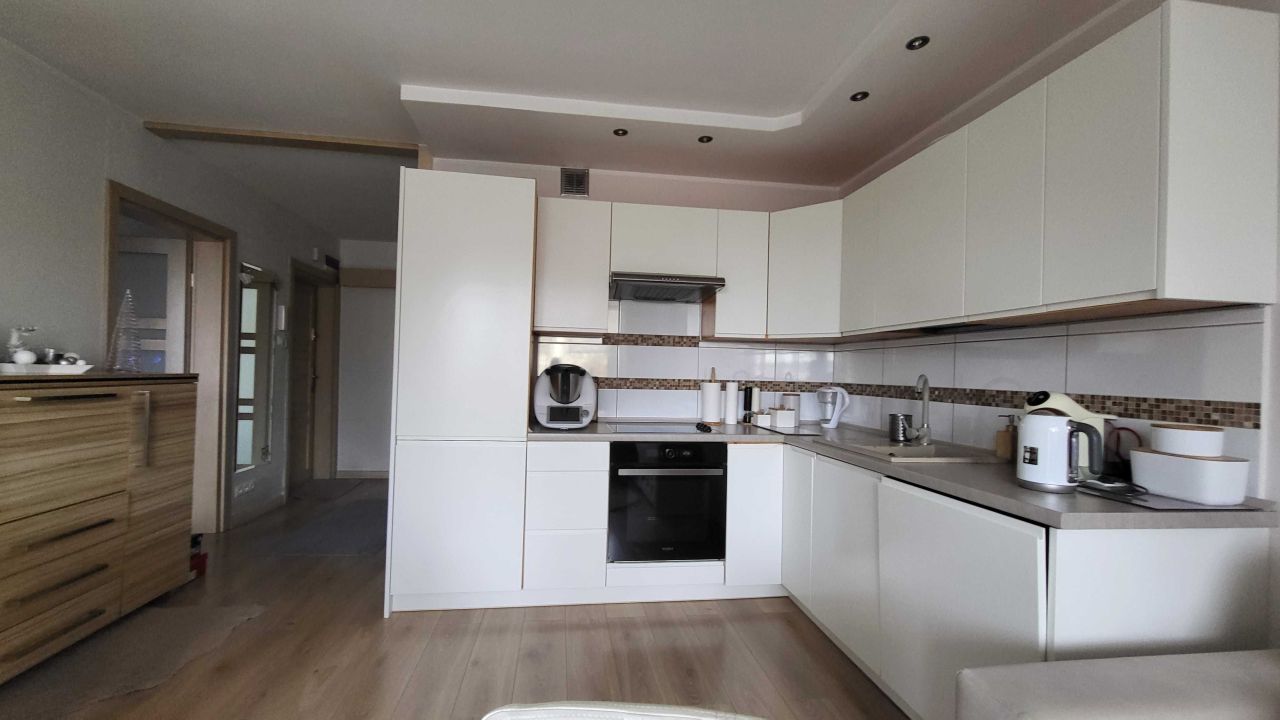 Mieszkanie 3-pokojowe Elbląg. Zdjęcie 3