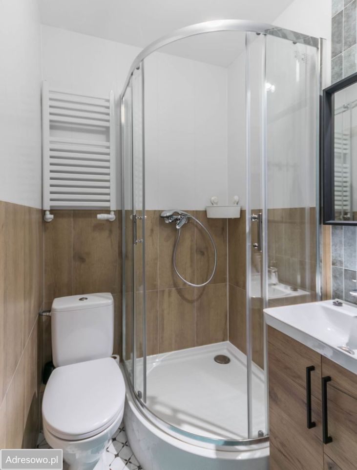 Pokój Warszawa Ursynów, ul. Grażyny Bacewiczówny. Zdjęcie 5