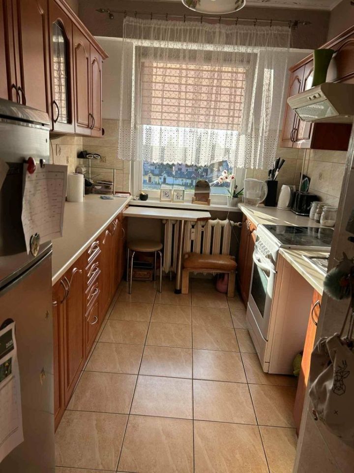 Mieszkanie 3-pokojowe Wąbrzeźno, ul. gen. Hallera. Zdjęcie 8