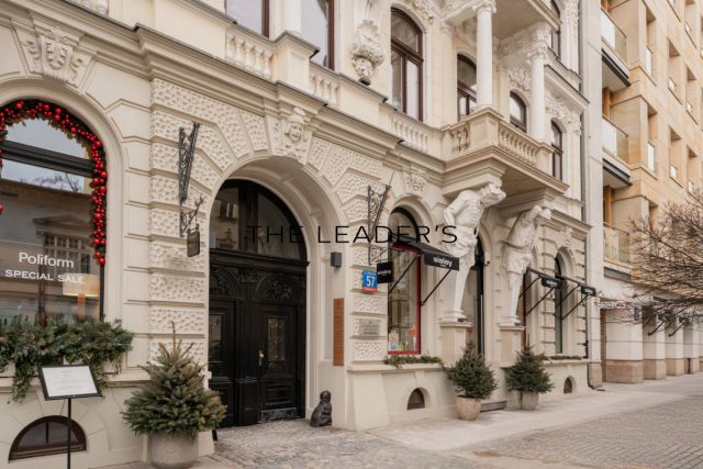 Lokal Warszawa Śródmieście, ul. Mokotowska. Zdjęcie 27