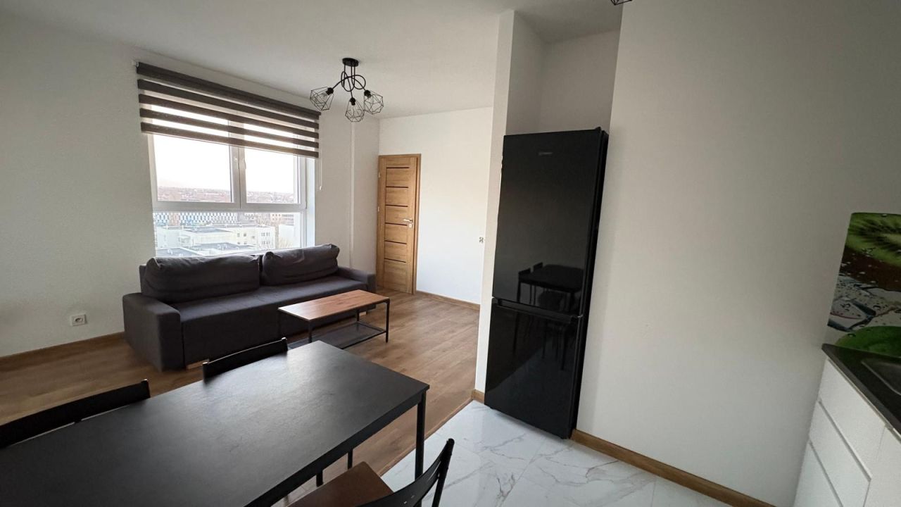 Mieszkanie 2-pokojowe Warszawa Ursynów, ul. Xawerego Dunikowskiego. Zdjęcie 2