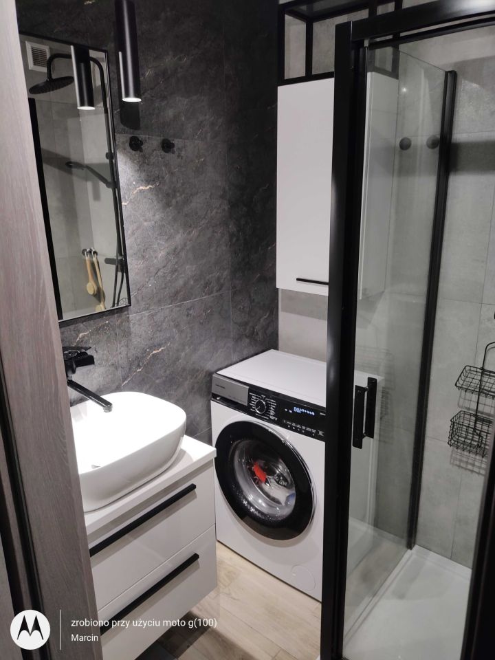 Mieszkanie 2-pokojowe Grudziądz Rządz, ul. Jana M. Rakowskiego. Zdjęcie 8