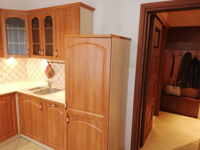 Mieszkanie 2-pokojowe Mińsk Mazowiecki Centrum, ul. Cicha. Zdjęcie 1