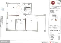 Mieszkanie 3-pokojowe Warszawa Białołęka, ul. Skarbka z Gór. Zdjęcie 3