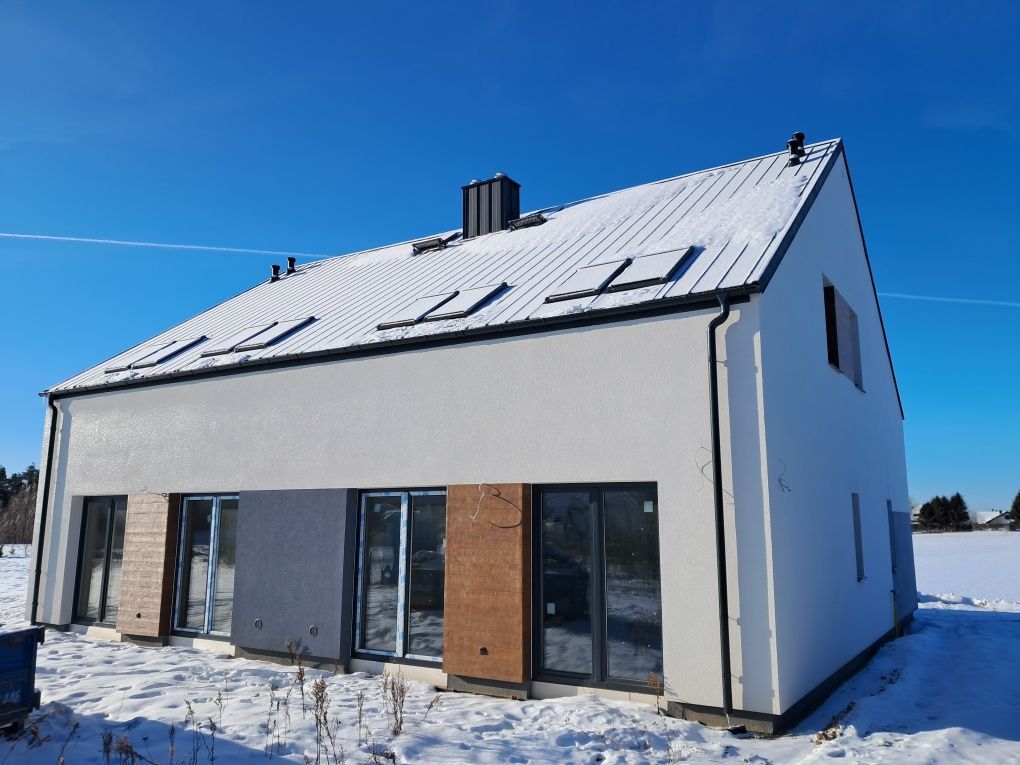 bliźniak Gowino. Zdjęcie 5