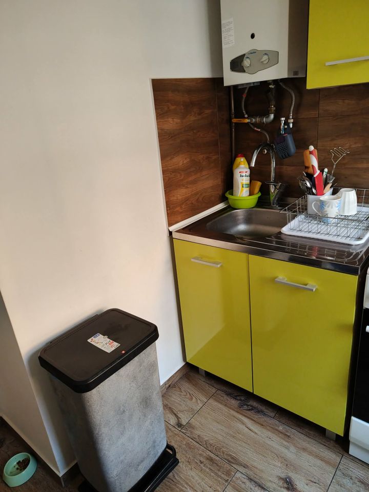 Mieszkanie 4-pokojowe Mrągowo Centrum, ul. Moniuszki. Zdjęcie 12