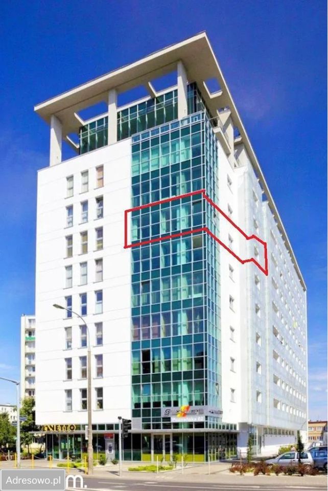 Biuro Poznań Jeżyce, ul. Poznańska. Zdjęcie 12