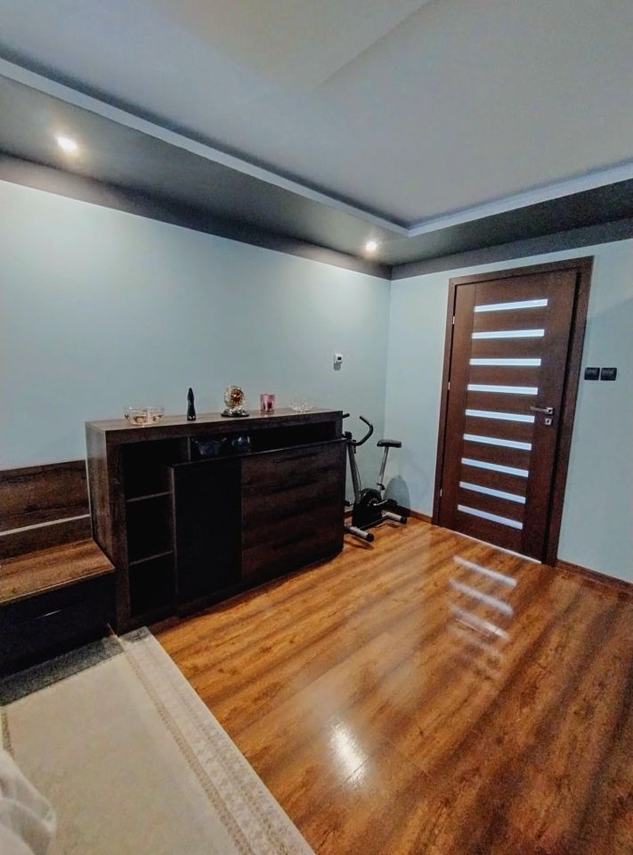 Mieszkanie 3-pokojowe Szczytnica. Zdjęcie 7