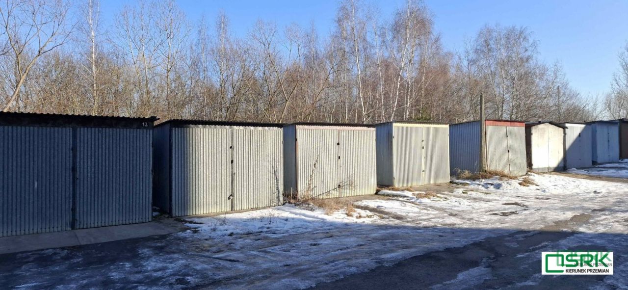 Działka inna Sosnowiec Zagórze, ul. Karola Szymanowskiego. Zdjęcie 11