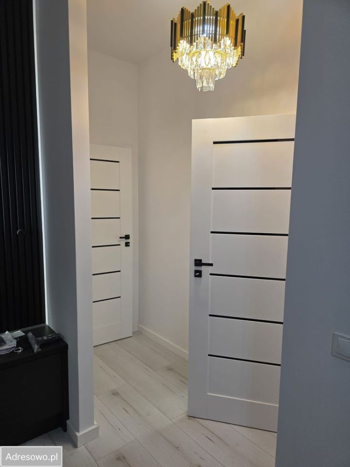 Mieszkanie 3-pokojowe Gdańsk Ujeścisko, ul. Pastelowa. Zdjęcie 6