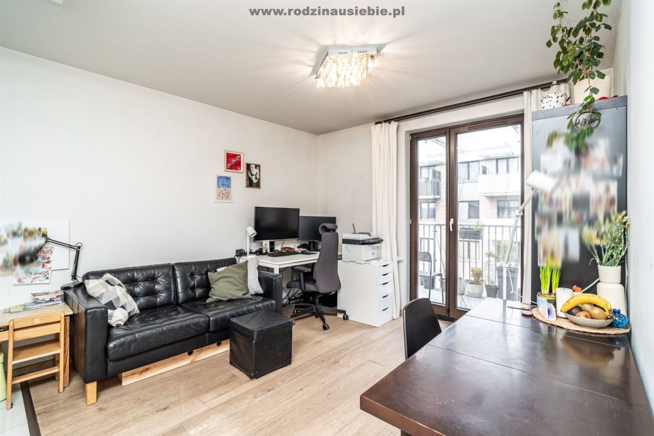 Mieszkanie 2-pokojowe Kraków Bieżanów, ul. Mała Góra. Zdjęcie 4