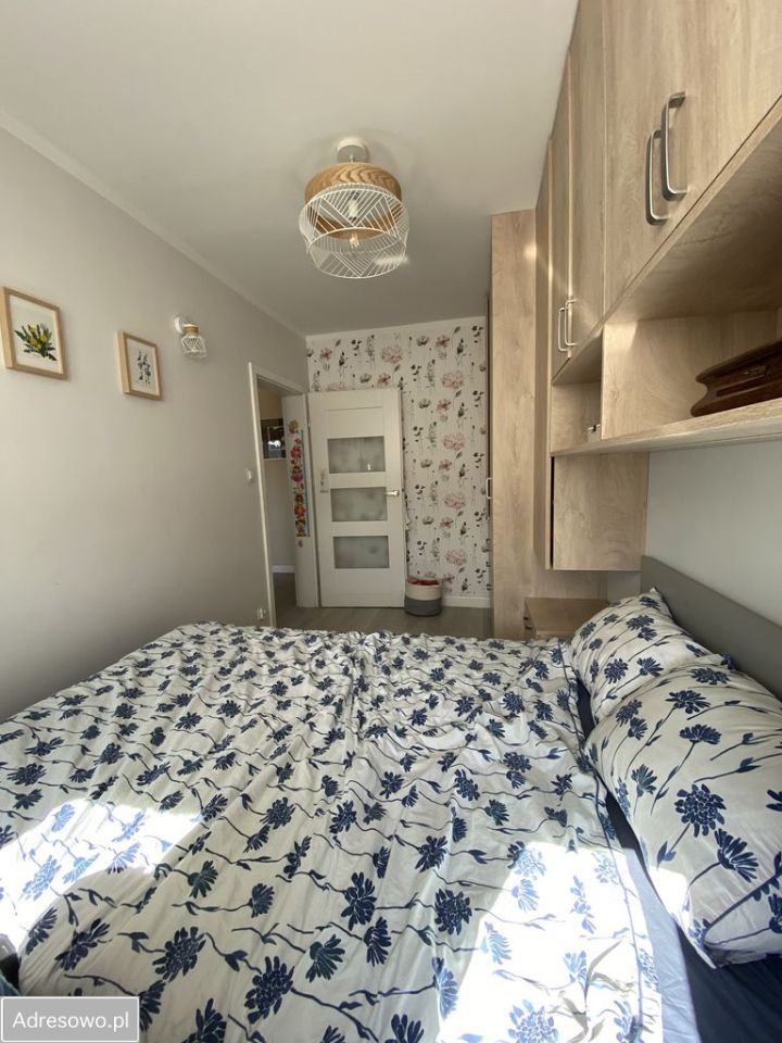 Mieszkanie 3-pokojowe Głogów, ul. Cypriana Kamila Norwida. Zdjęcie 5