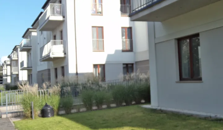 Mieszkanie 4-pokojowe Warszawa Wilanów, ul. Ruczaj