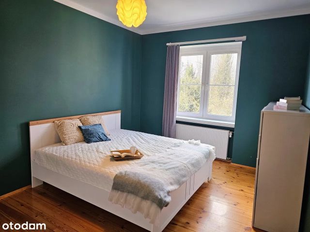 Mieszkanie 2-pokojowe Wrocław Karłowice, ul. Wacława Berenta. Zdjęcie 5