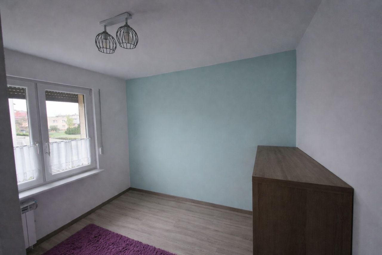 Mieszkanie 3-pokojowe Kościan, os. Piastowskie. Zdjęcie 8