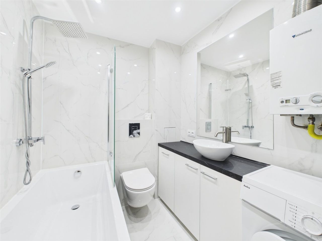 Mieszkanie 2-pokojowe Dąbrowa Górnicza Reden , ul. Mikołaja Kopernika. Zdjęcie 2