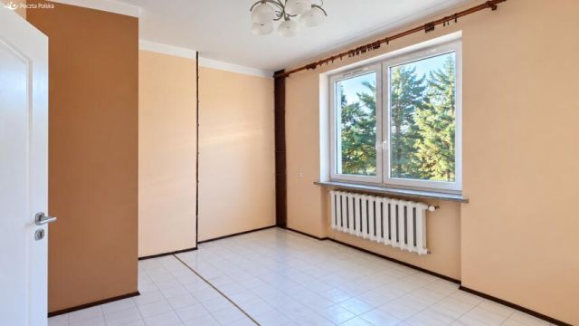 Mieszkanie 3-pokojowe Grabowo, pl. 3 Maja. Zdjęcie 4