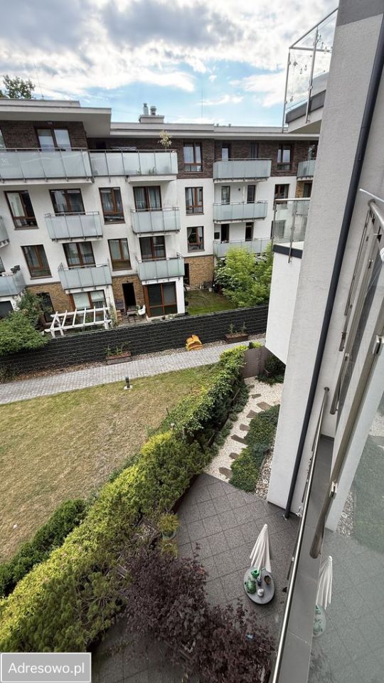 Mieszkanie 3-pokojowe Warszawa Wawer, ul. VIII Poprzeczna. Zdjęcie 19