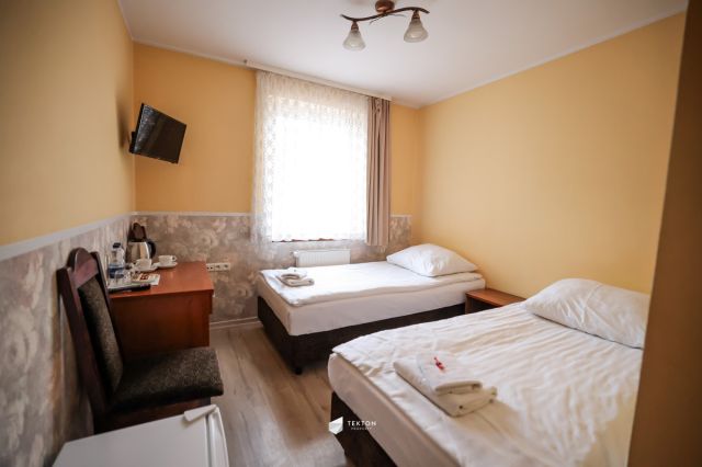 Hotel/pensjonat Gdańsk Siedlce, ul. Nad Jarem. Zdjęcie 34