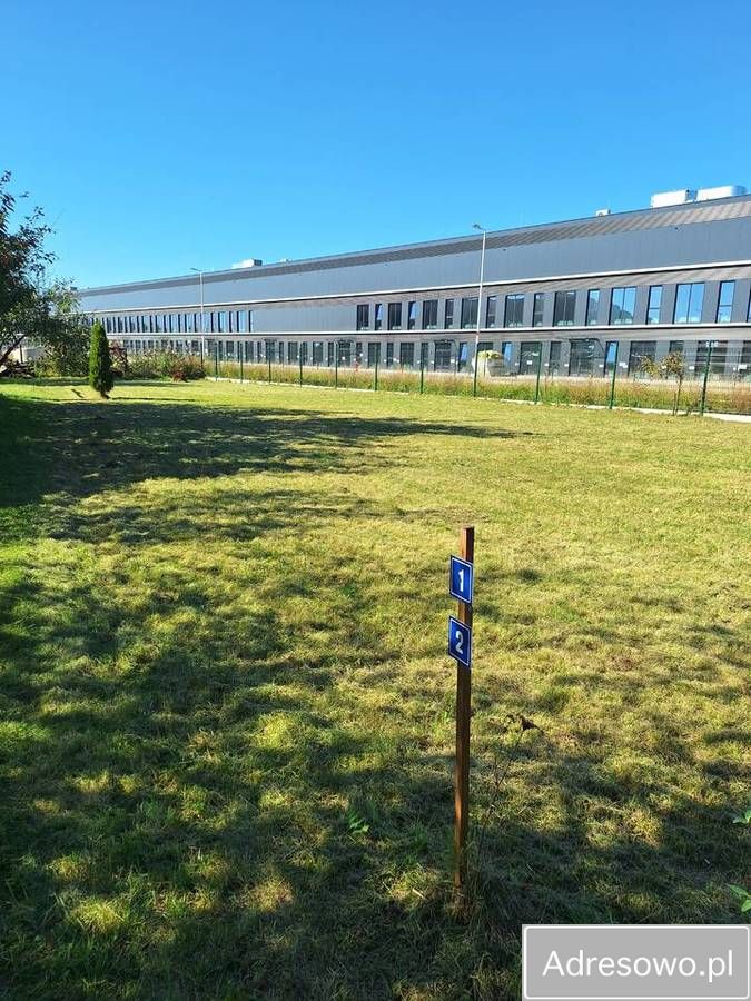 Działka rod Wrocław Strachowice, ul. Widłakowa. Zdjęcie 8