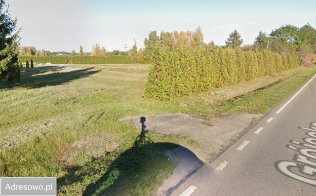 Działka budowlana Drwalew, ul. Grójecka. Zdjęcie 1
