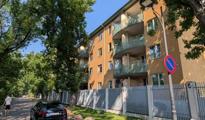 Mieszkanie 2-pokojowe Warszawa Ursynów, ul. Puławska
