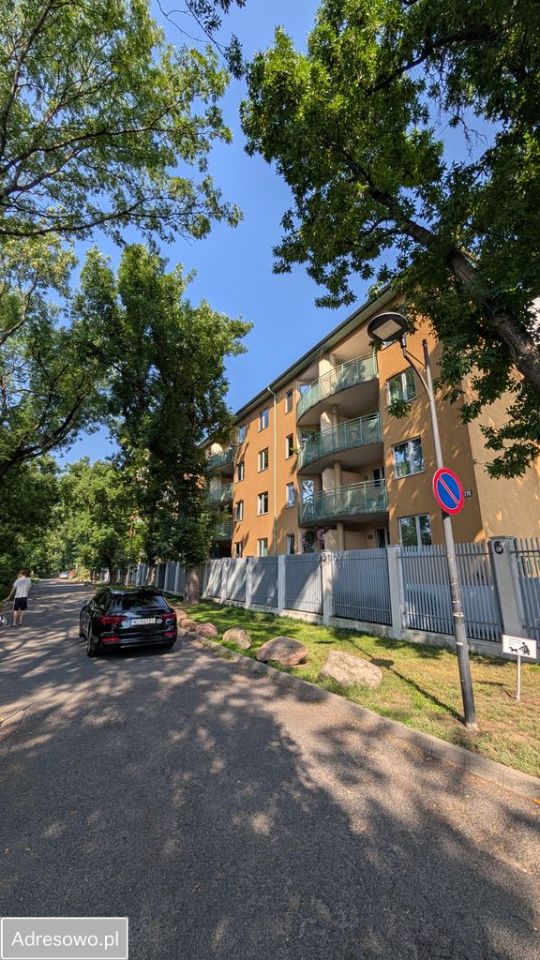 Mieszkanie 2-pokojowe Warszawa Ursynów, ul. Puławska. Zdjęcie 1