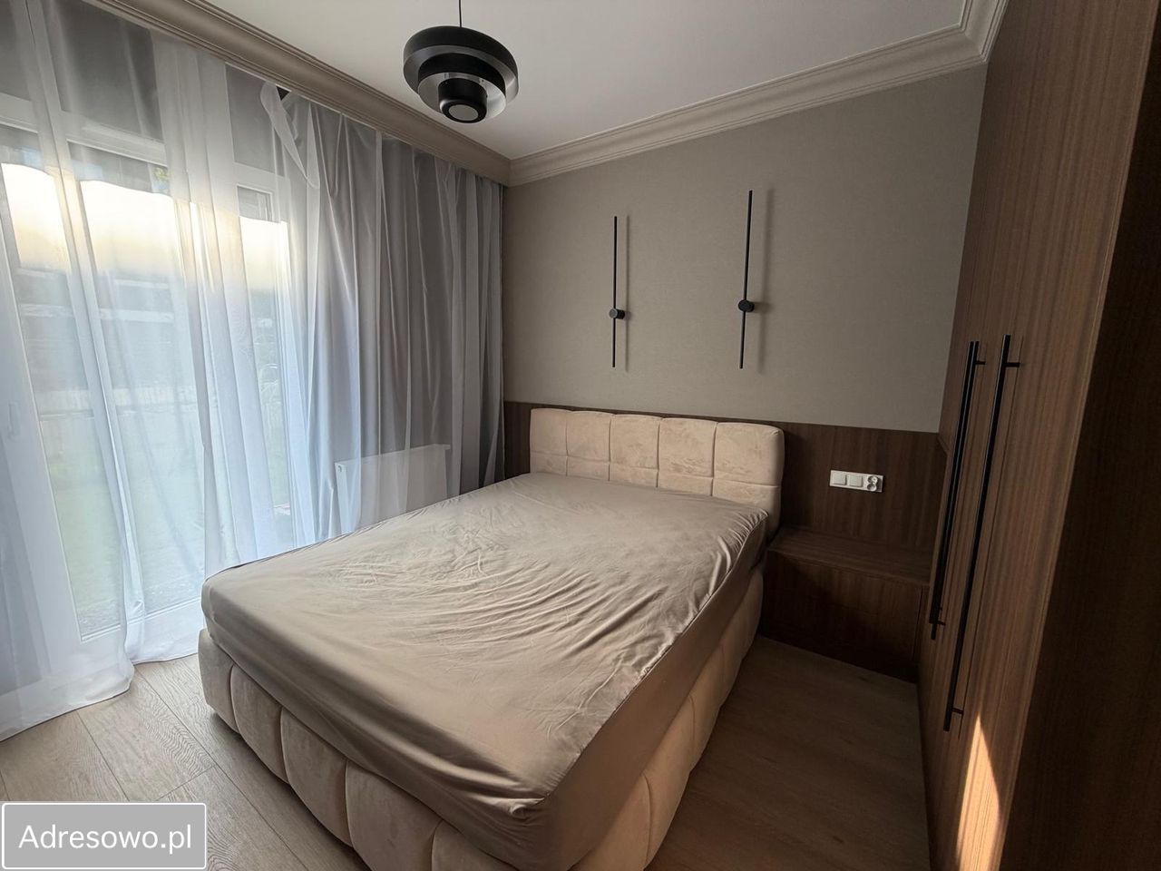 Mieszkanie 3-pokojowe Toruń Koniuchy, ul. Jana Keplera. Zdjęcie 8