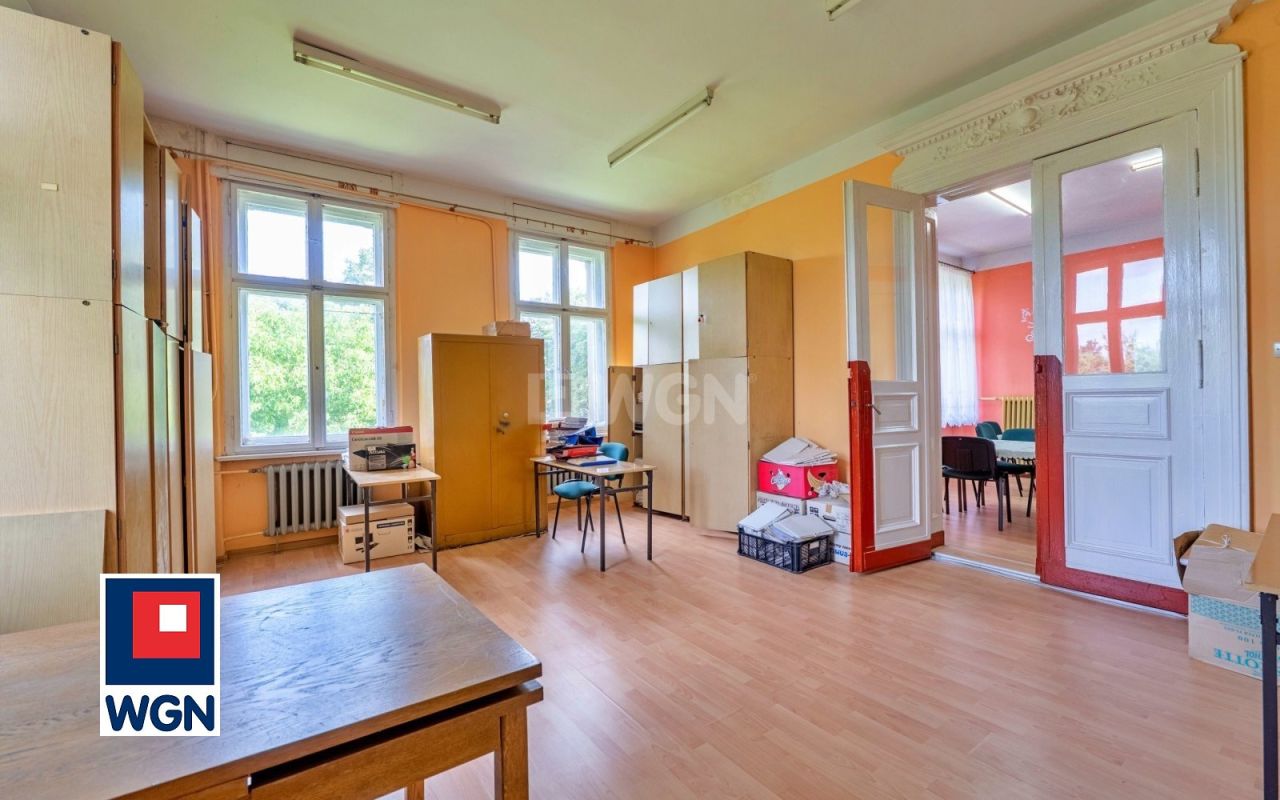 kamienica, 20 pokoi Drezdenko, ul. Niepodległości. Zdjęcie 12