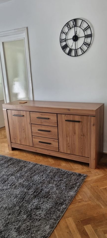 Mieszkanie 3-pokojowe Warszawa Mokotów, ul. Bartłomieja. Zdjęcie 4