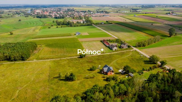 bliźniak, 4 pokoje Tykocin. Zdjęcie 39