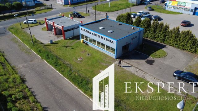 Lokal Koszalin, ul. Strażacka. Zdjęcie 3