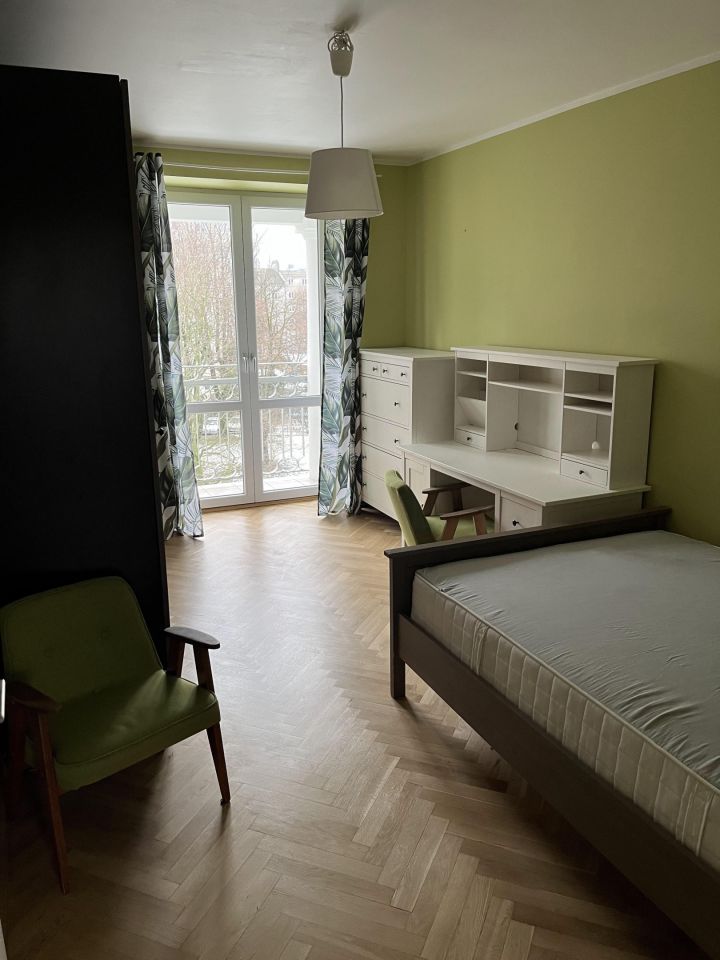 Mieszkanie 2-pokojowe Warszawa Wola, ul. Leszno. Zdjęcie 9