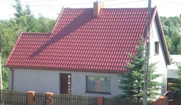 dom wolnostojący, 4 pokoje Gronowo Górne, ul. Perłowa