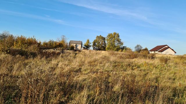 Działka budowlana Kraków Dębniki, ul. Tretówka. Zdjęcie 1