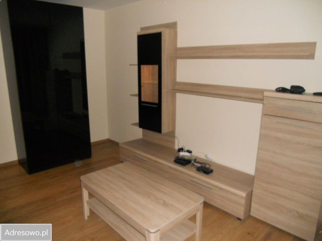 Mieszkanie 1-pokojowe Łódź Dąbrowa, ul. Zbaraska. Zdjęcie 1