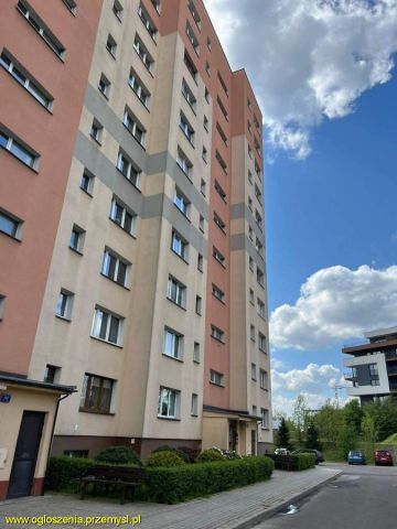 Mieszkanie 1-pokojowe Przemyśl, ul. Monte Cassino. Zdjęcie 1