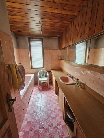 dom wolnostojący, 5 pokoi Łódź, ul. Klimatyczna. Zdjęcie 8