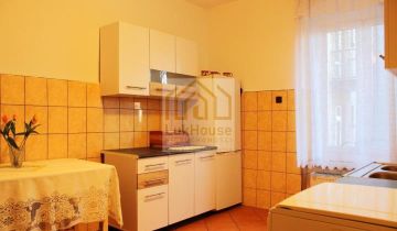 Mieszkanie 2-pokojowe Bytom, ul. Orląt Lwowskich