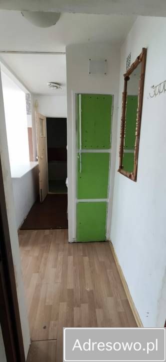 Mieszkanie 1-pokojowe Lubawka, ul. Krótka. Zdjęcie 6
