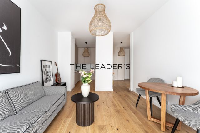 Mieszkanie 2-pokojowe Warszawa Mokotów, ul. Bartłomieja. Zdjęcie 1