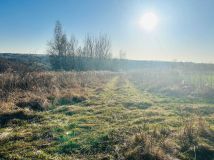 Działka rolna Biały Kościół. Zdjęcie 1