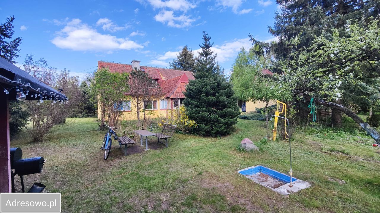 dom wolnostojący, 6 pokoi Wydminy, ul. Słowicza. Zdjęcie 18