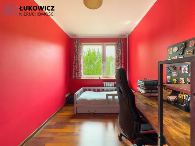 Mieszkanie 3-pokojowe Bielsko-Biała Złote Łany. Zdjęcie 17