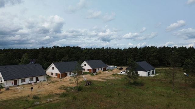 bliźniak, 4 pokoje Zbrudzewo. Zdjęcie 4