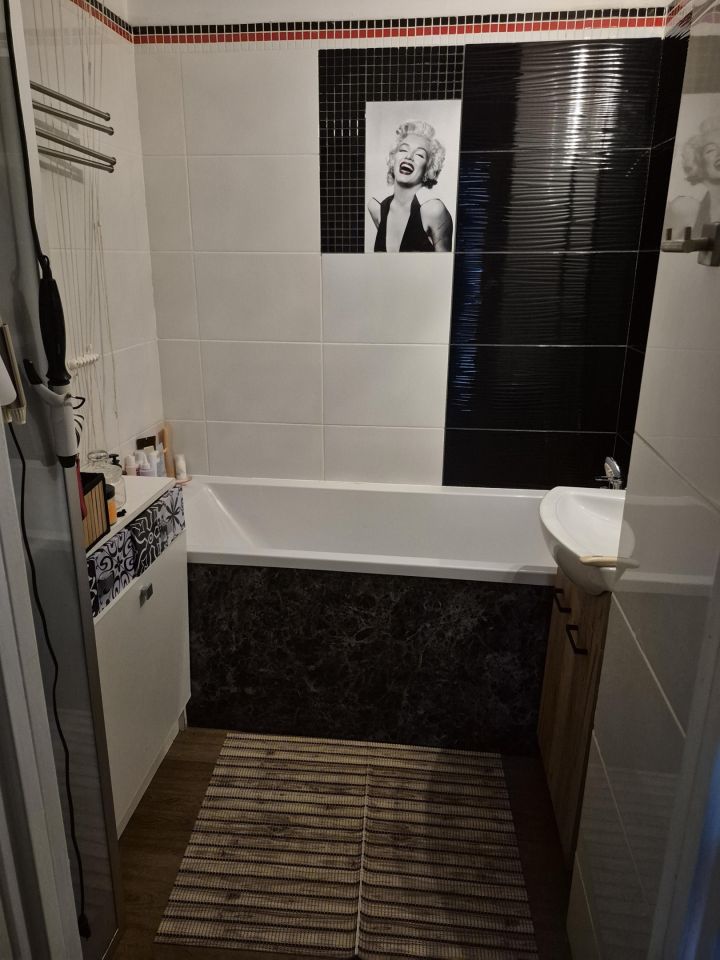 Mieszkanie 3-pokojowe Warszawa Mokotów, ul. Egejska. Zdjęcie 2