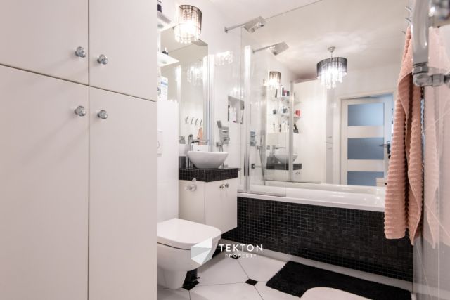 Mieszkanie 3-pokojowe Poznań Jeżyce, ul. Kościelna. Zdjęcie 13